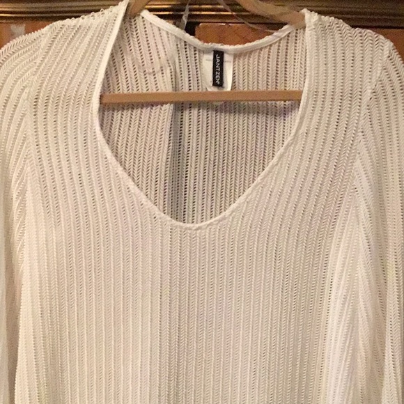 Jantzen White Swim Tunic - Picture 2 of 7